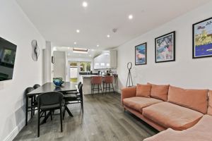 Dining / Family Room- click for photo gallery